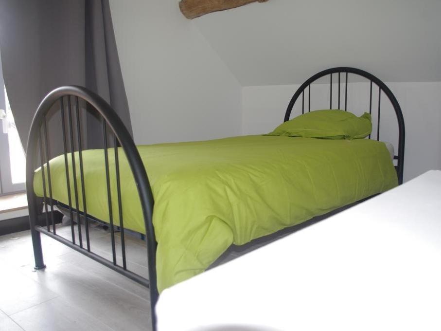 La Grangette En Bourgogne Villa Saint-Sernin-du-Plain Екстериор снимка