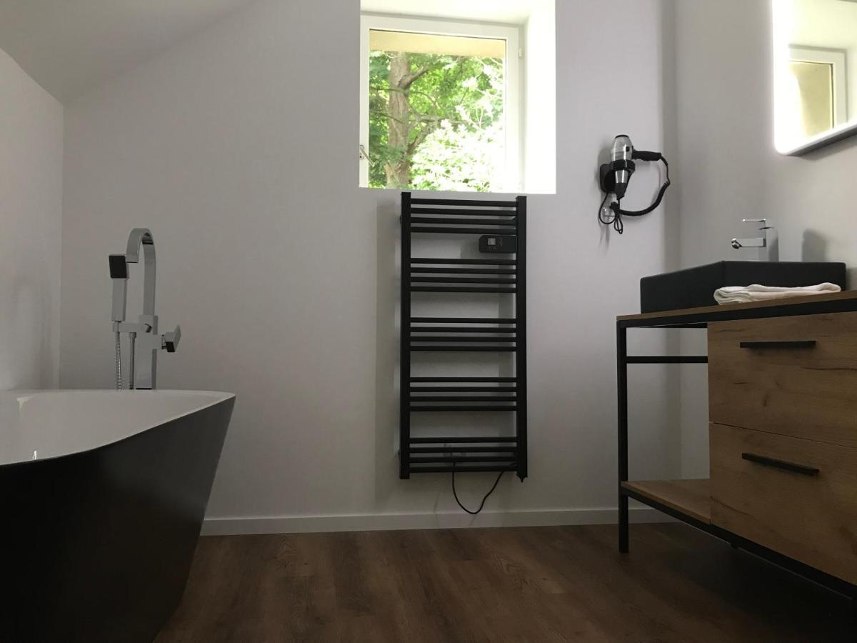 La Grangette En Bourgogne Villa Saint-Sernin-du-Plain Екстериор снимка