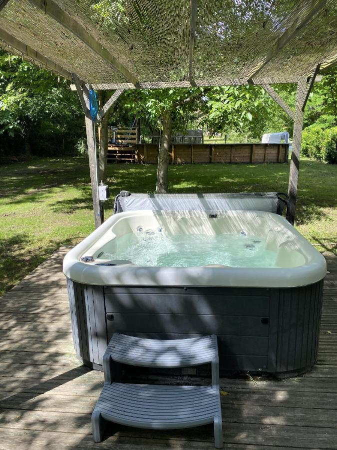 La Grangette En Bourgogne Villa Saint-Sernin-du-Plain Екстериор снимка