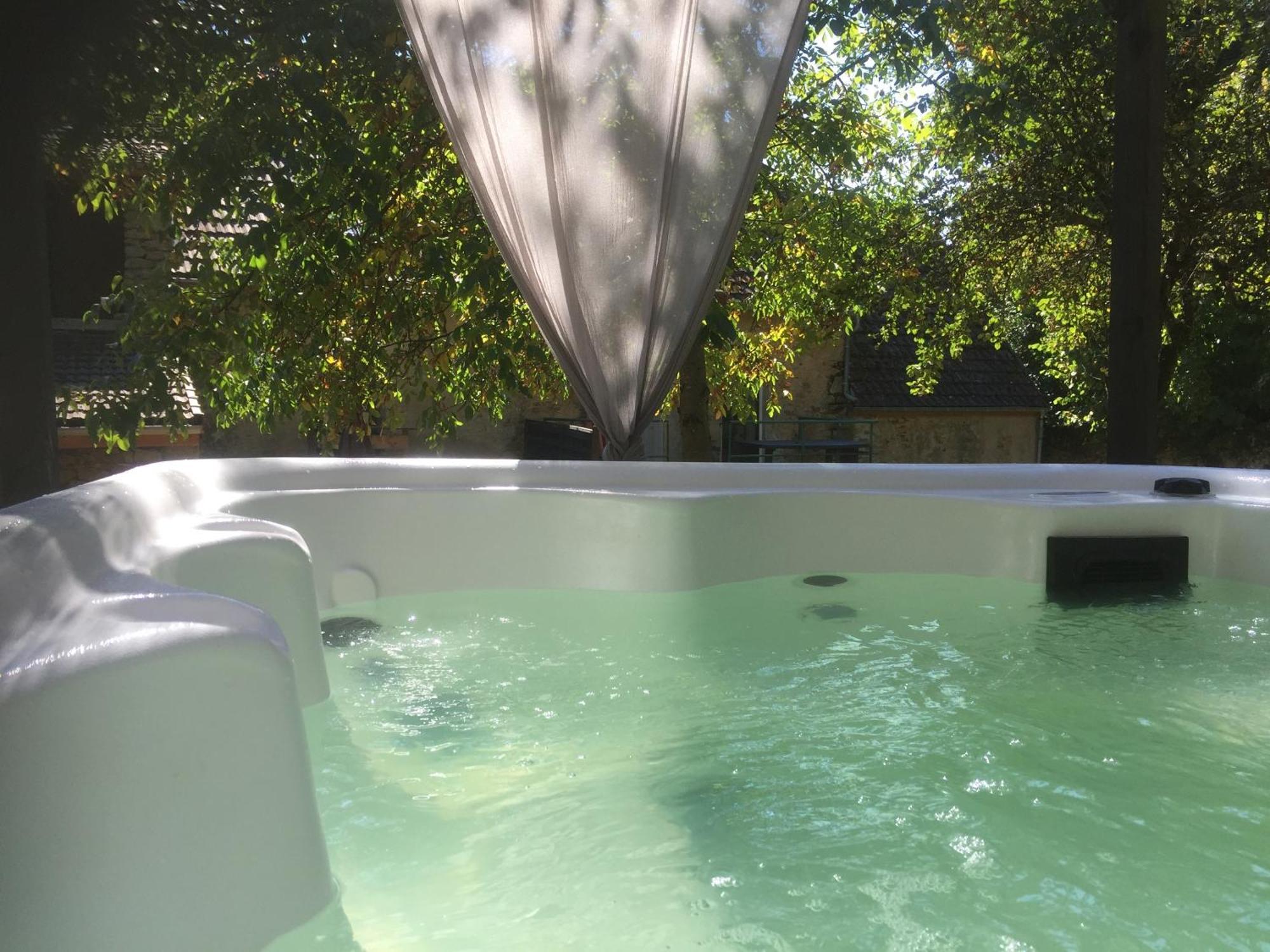 La Grangette En Bourgogne Villa Saint-Sernin-du-Plain Екстериор снимка