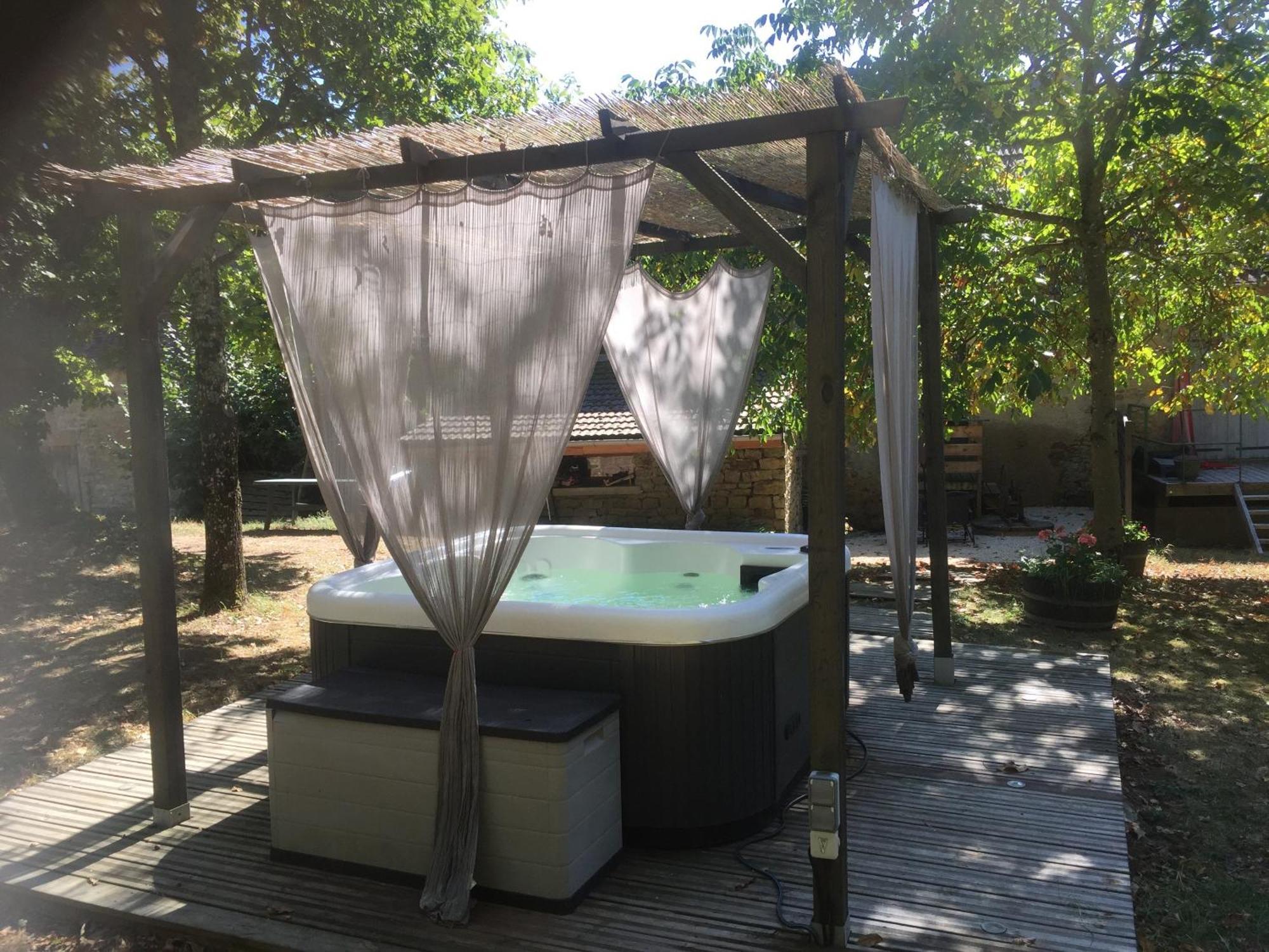 La Grangette En Bourgogne Villa Saint-Sernin-du-Plain Екстериор снимка